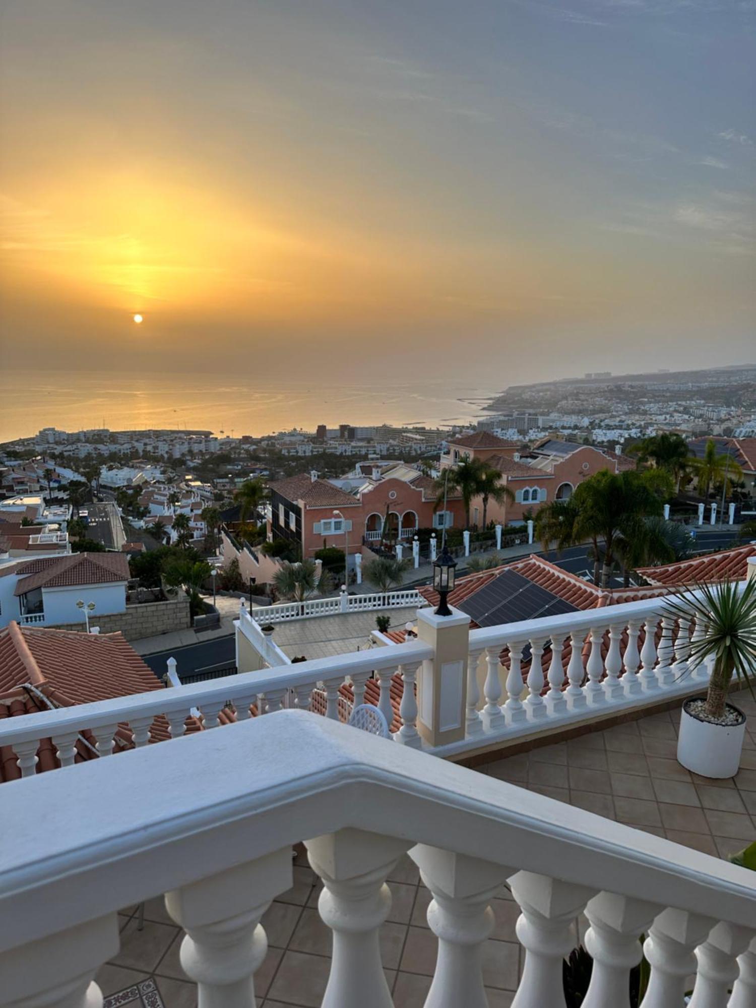 Boutique Villa Leicht & Friends Costa Adeje (Tenerife) Exterior foto