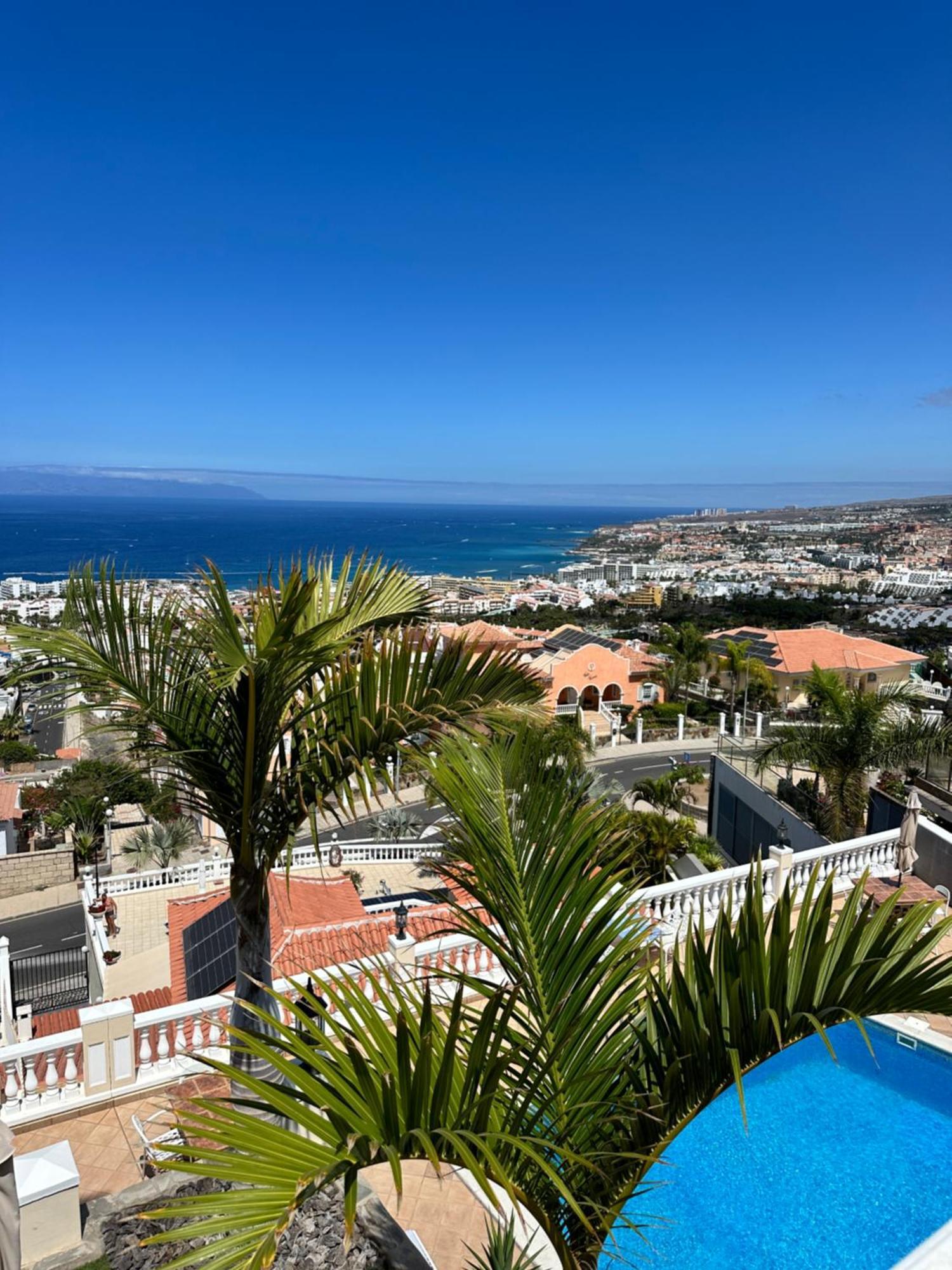 Boutique Villa Leicht & Friends Costa Adeje (Tenerife) Exterior foto