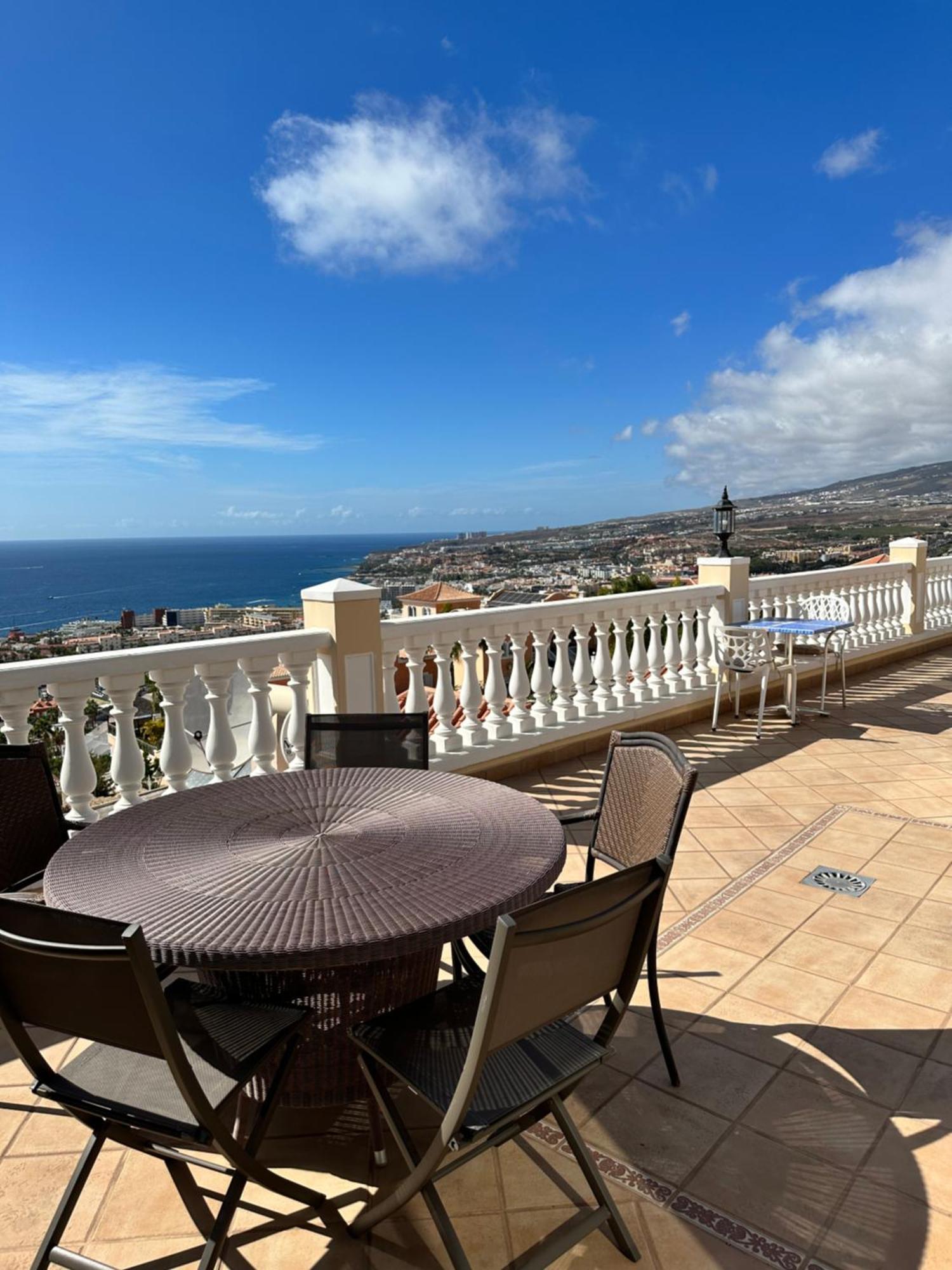 Boutique Villa Leicht & Friends Costa Adeje (Tenerife) Exterior foto