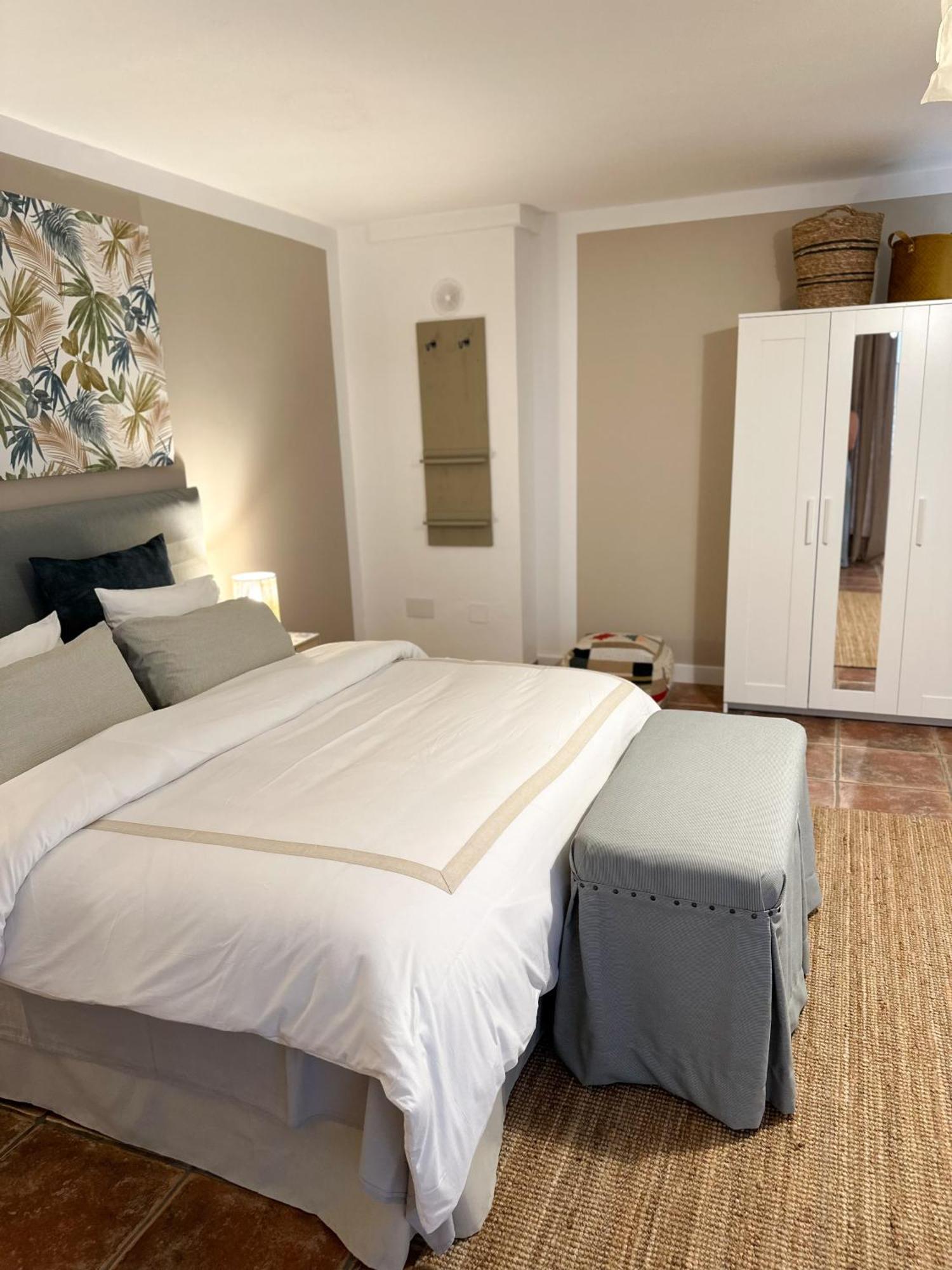 Boutique Villa Leicht & Friends Costa Adeje (Tenerife) Exterior foto