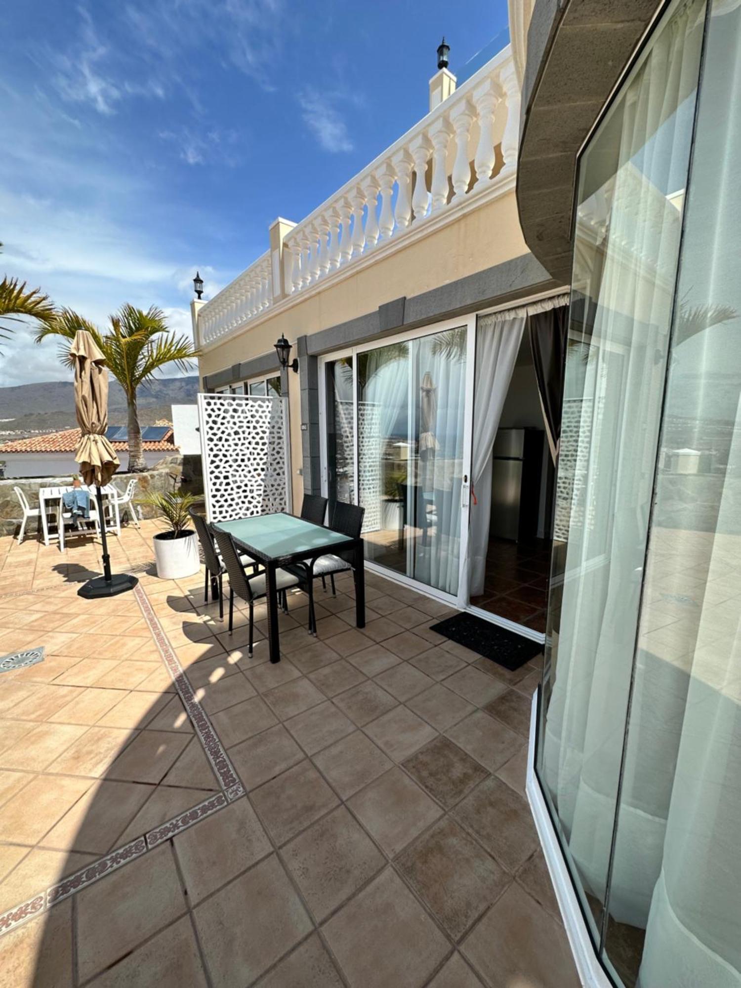 Boutique Villa Leicht & Friends Costa Adeje (Tenerife) Exterior foto