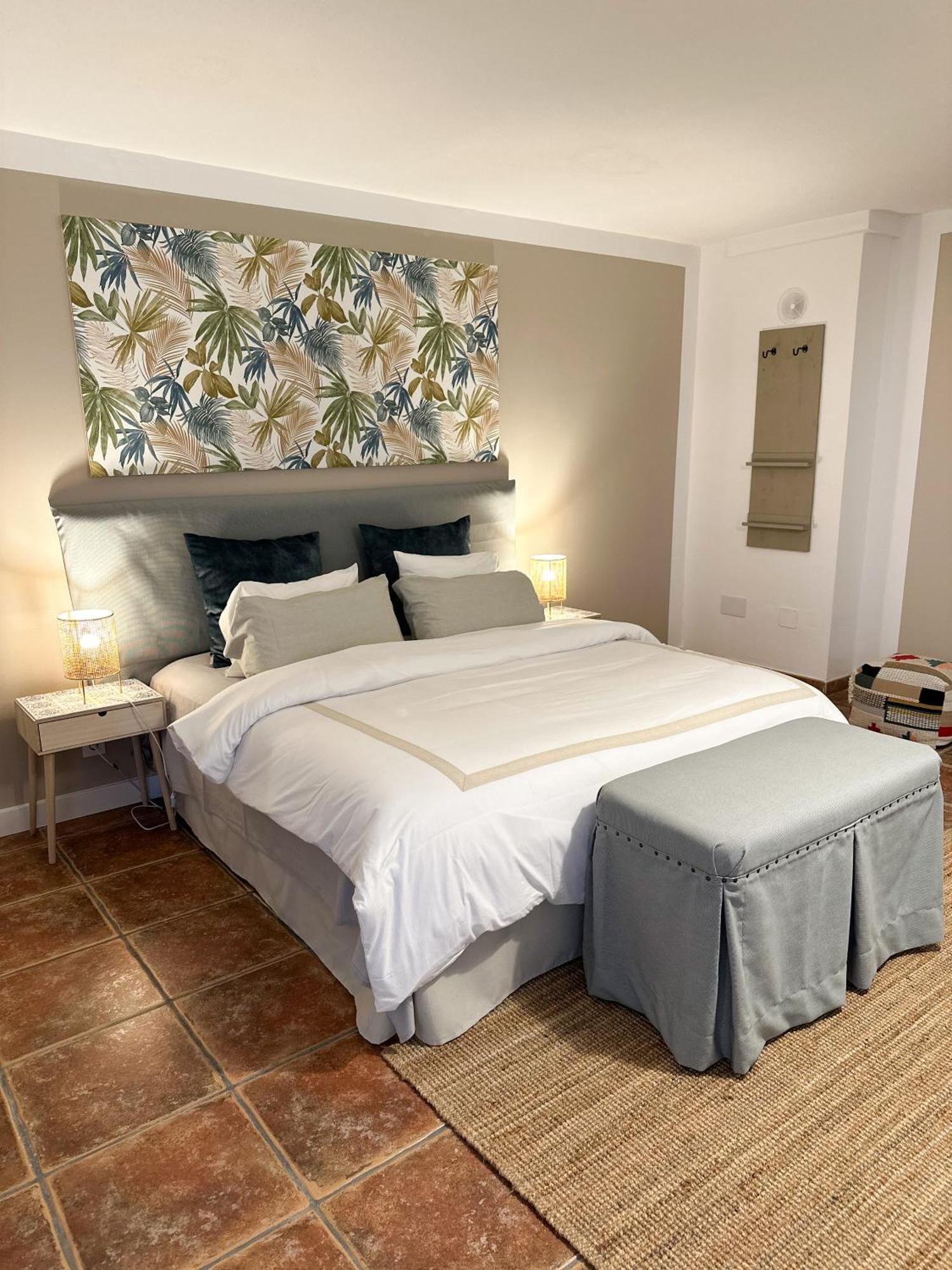 Boutique Villa Leicht & Friends Costa Adeje (Tenerife) Exterior foto