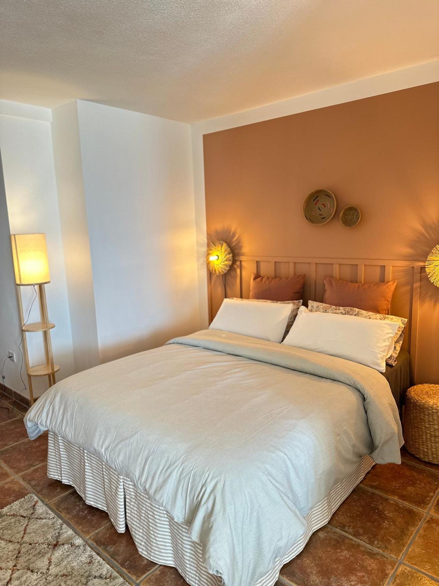 Boutique Villa Leicht & Friends Costa Adeje (Tenerife) Exterior foto