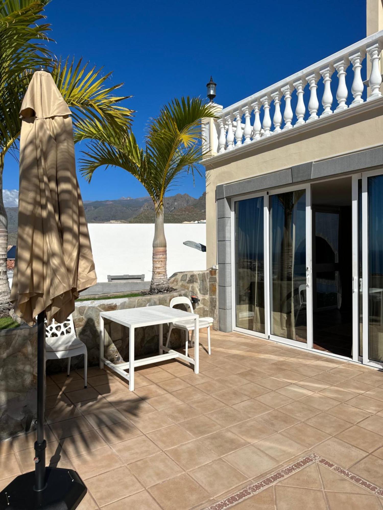 Boutique Villa Leicht & Friends Costa Adeje (Tenerife) Exterior foto