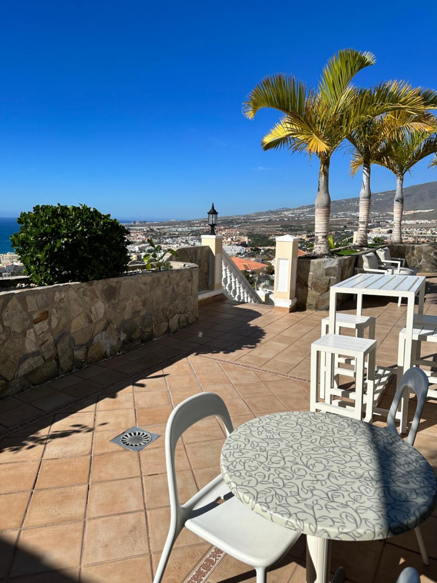 Boutique Villa Leicht & Friends Costa Adeje (Tenerife) Exterior foto