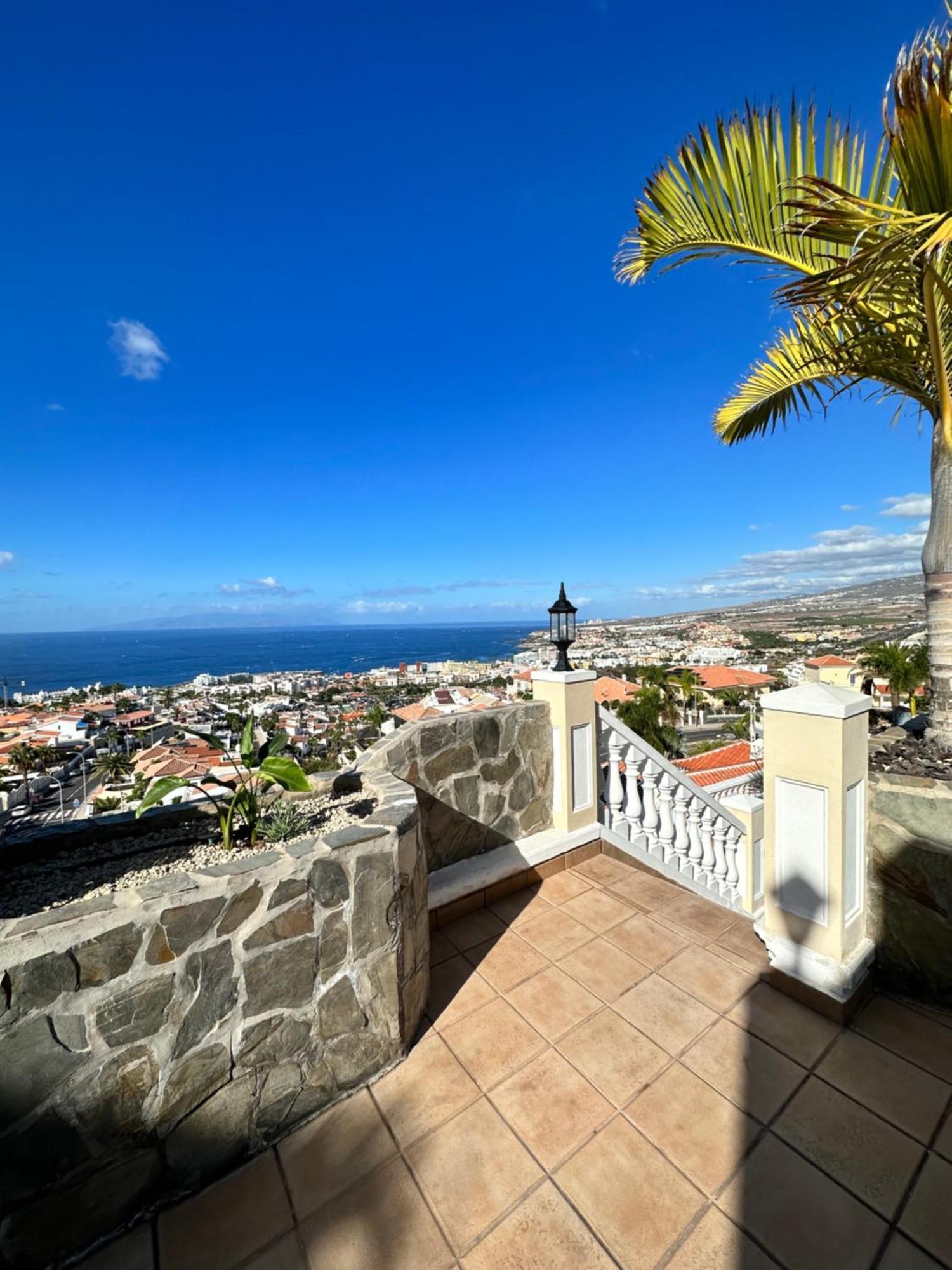 Boutique Villa Leicht & Friends Costa Adeje (Tenerife) Exterior foto